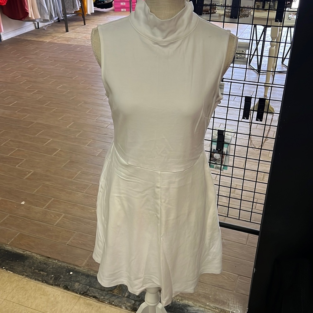 New York and company dress